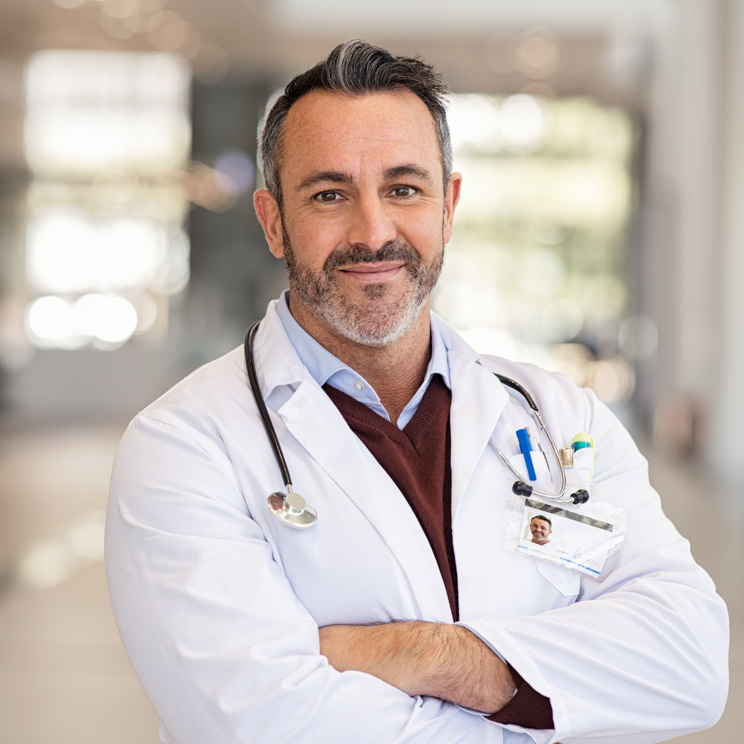 <strong>Dr. Carter</strong>